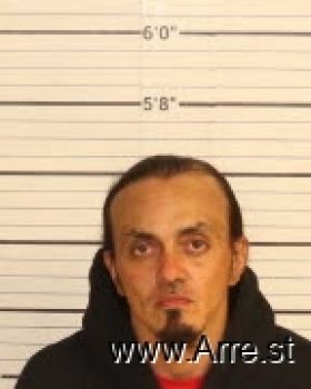 Omar  Mendoza Lanza Mugshot