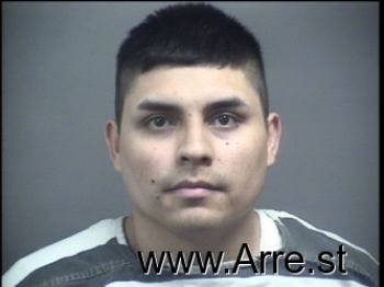 Omar Arizmendi Morales Mugshot