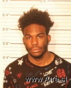 Omarion R Jackson Mugshot