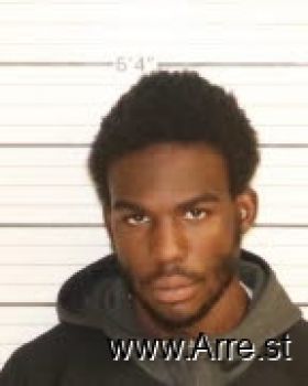 Omarion R Jackson Mugshot