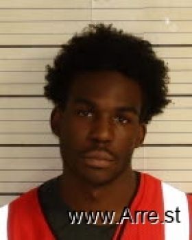 Omarion R Jackson Mugshot