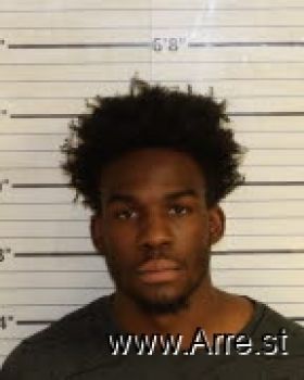 Omarion R Jackson Mugshot