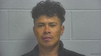 Orlando  Hernandez-gonzalez Mugshot