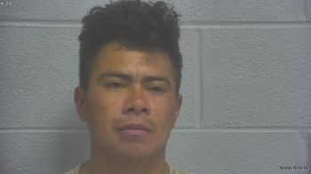 Orlando  Hernandez-gonzalez Mugshot