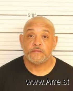 Orlando  Hill Mugshot