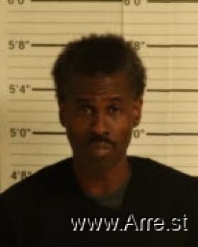 Orlando M Malone Mugshot