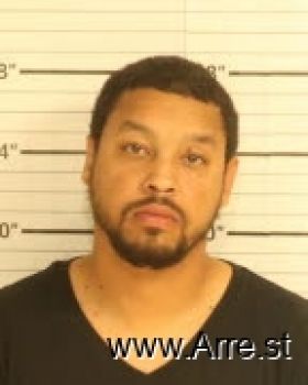 Orlando  Watson Mugshot