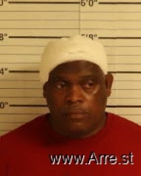 Orlando  Watson Mugshot