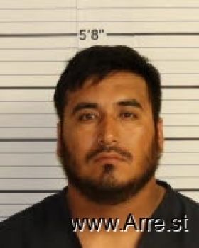 Oscar  Gonzalez Mugshot