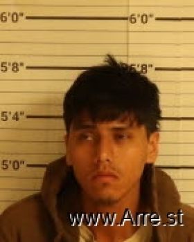 Oscar  Mendez Mugshot