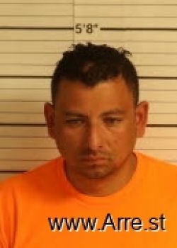 Oscar  Ruiz Mugshot