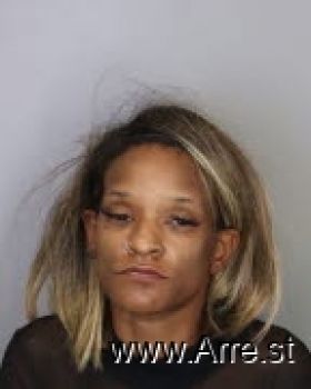 Oshia Lynette Pewitt Mugshot