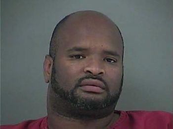 Otis Leshaun Taylor Mugshot