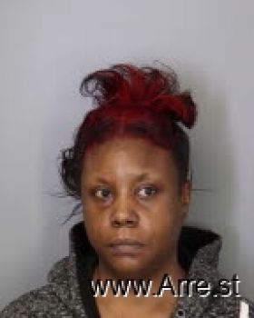 Otisha Renee Williams Mugshot