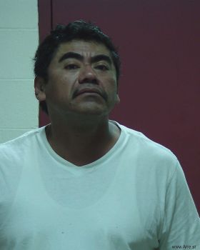 Omar  Lopez Mugshot