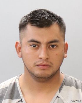 Omar  Aguilar-reyes Mugshot