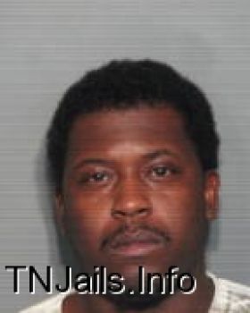 Orlando  Davis Mugshot