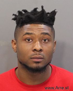 Orlando Leshante Moore Mugshot