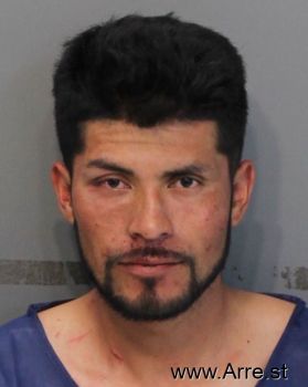 Oscar  Avila Mugshot