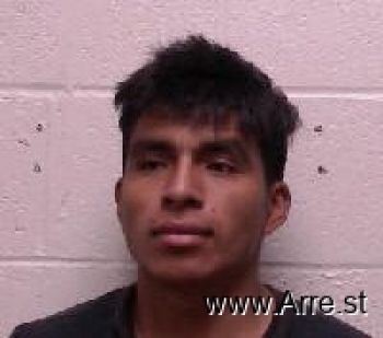 Oscar Hernandez Gonzalez Mugshot