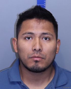 Osiel Isaac Lopez-castro Mugshot