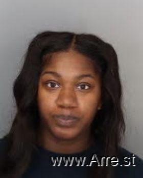 Paige  Thornton Mugshot