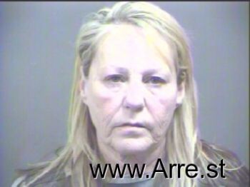 Pamela Vickie Brown Mugshot