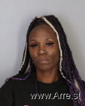 Pamela Denise Franklin Mugshot