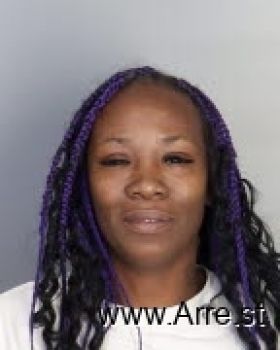 Pamela Denise Franklin Mugshot