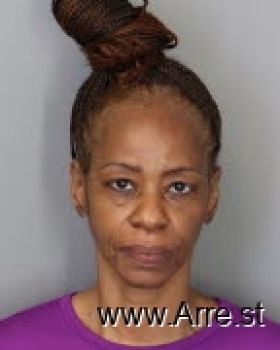 Pamela  Hopkins Mugshot