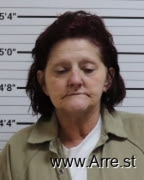 Pamela  Key Mugshot