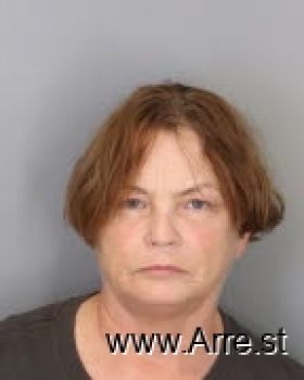 Pamela  Lawson Mugshot