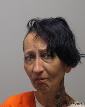 Pamela Mae Miller Mugshot