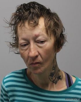 Pamela Mae Miller Mugshot