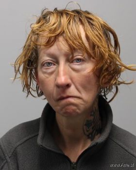 Pamela Mae Miller Mugshot