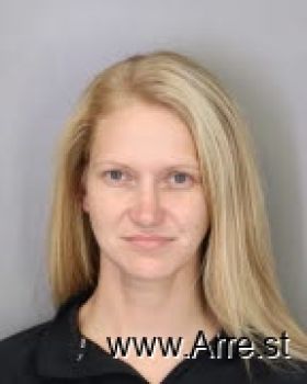 Pamela D Moore Mugshot