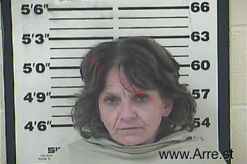 Pamela Lacrossa Pardue Mugshot