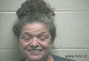 Pamela Jo Ranck Mugshot