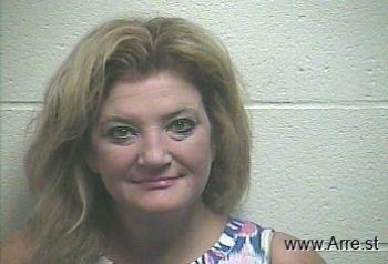 Pamela Karen Thompson Mugshot