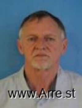 Pat Lee Vicars Mugshot