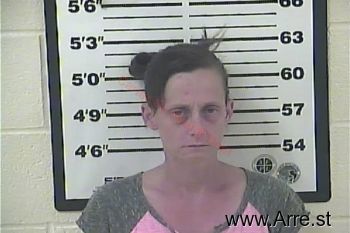 Patrica Annette Whitehead Mugshot