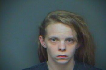 Patricia Renee Bain Mugshot