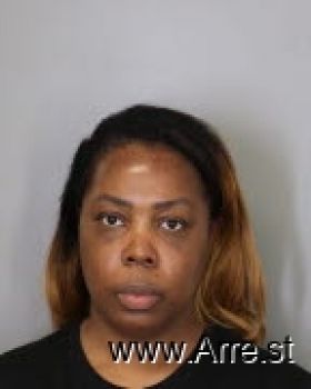 Patricia  Johnson Mugshot