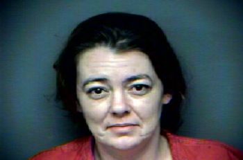 Patricia Hope Lovell Mugshot