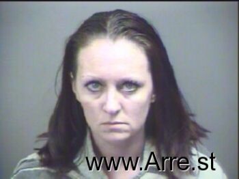 Patricia Ann Myers Mugshot