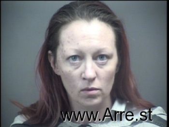 Patricia Ann Myers Mugshot