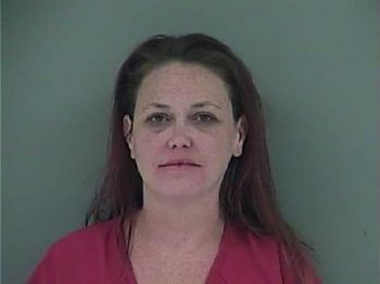 Patricia Louella Patterson Mugshot