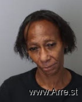 Patricia Ann Sanders Mugshot