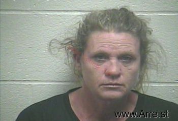 Patricia Marlene Williams Mugshot