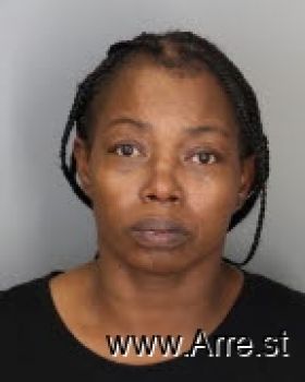 Patricia Ann Williams Mugshot